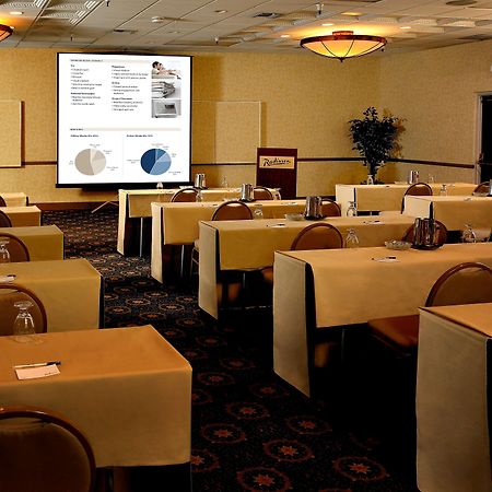 Buena Park Grand Hotel & Suites Eksteriør bilde