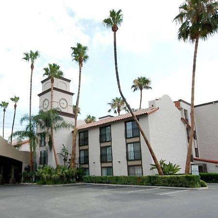 Buena Park Grand Hotel & Suites Eksteriør bilde