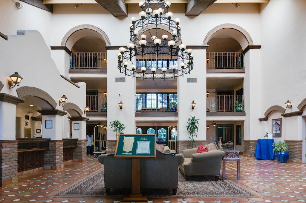 Buena Park Grand Hotel & Suites Eksteriør bilde