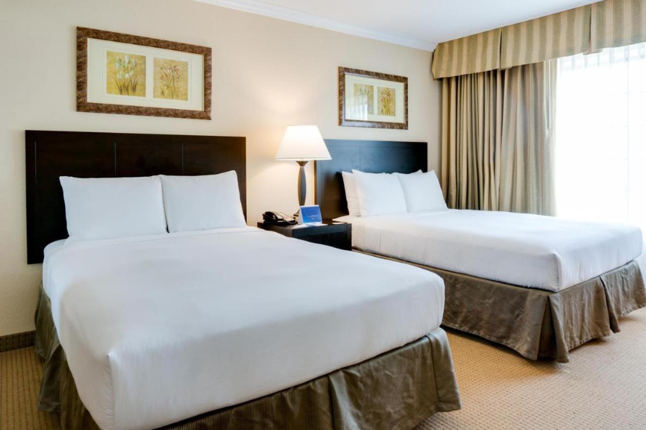 Buena Park Grand Hotel & Suites Eksteriør bilde