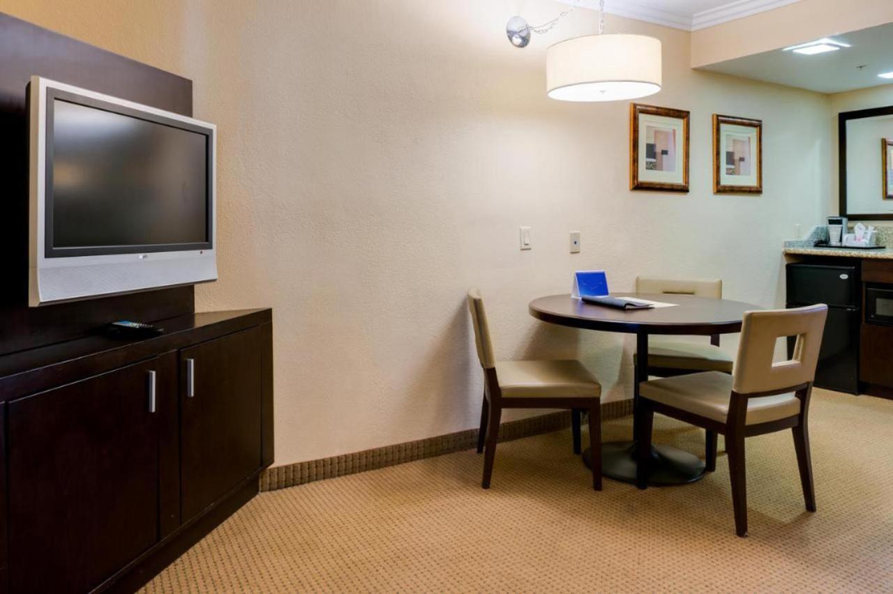 Buena Park Grand Hotel & Suites Eksteriør bilde