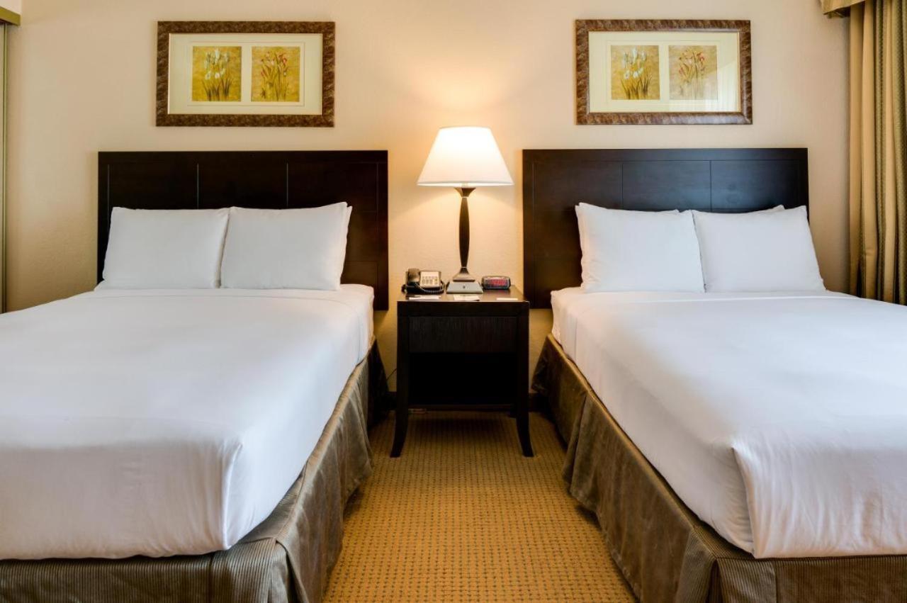 Buena Park Grand Hotel & Suites Eksteriør bilde