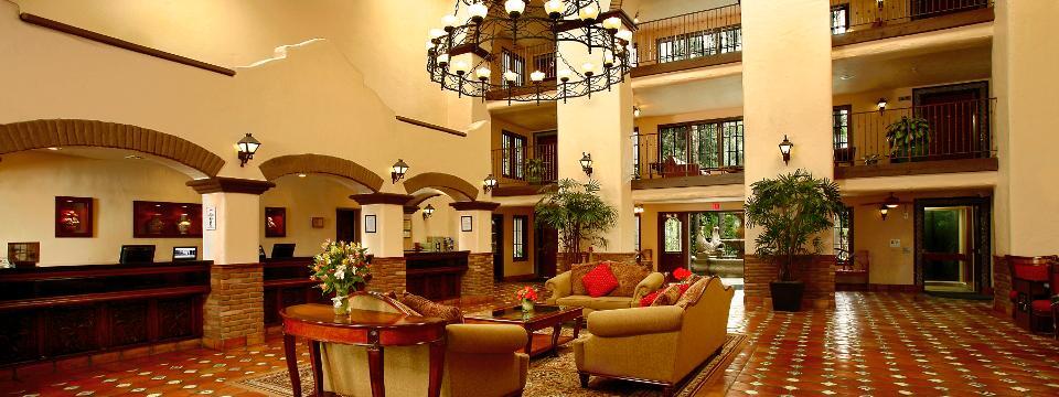 Buena Park Grand Hotel & Suites Eksteriør bilde