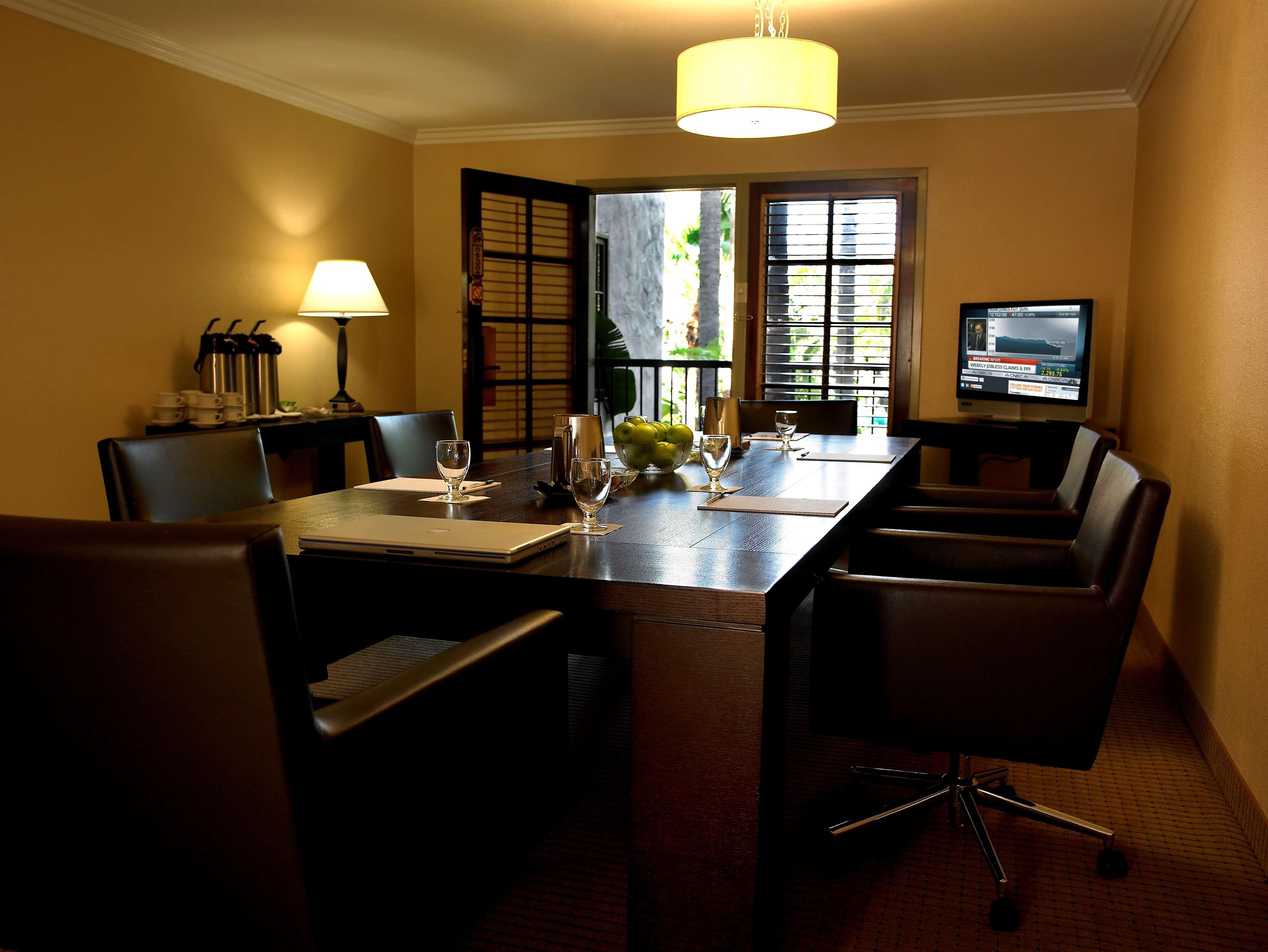 Buena Park Grand Hotel & Suites Eksteriør bilde