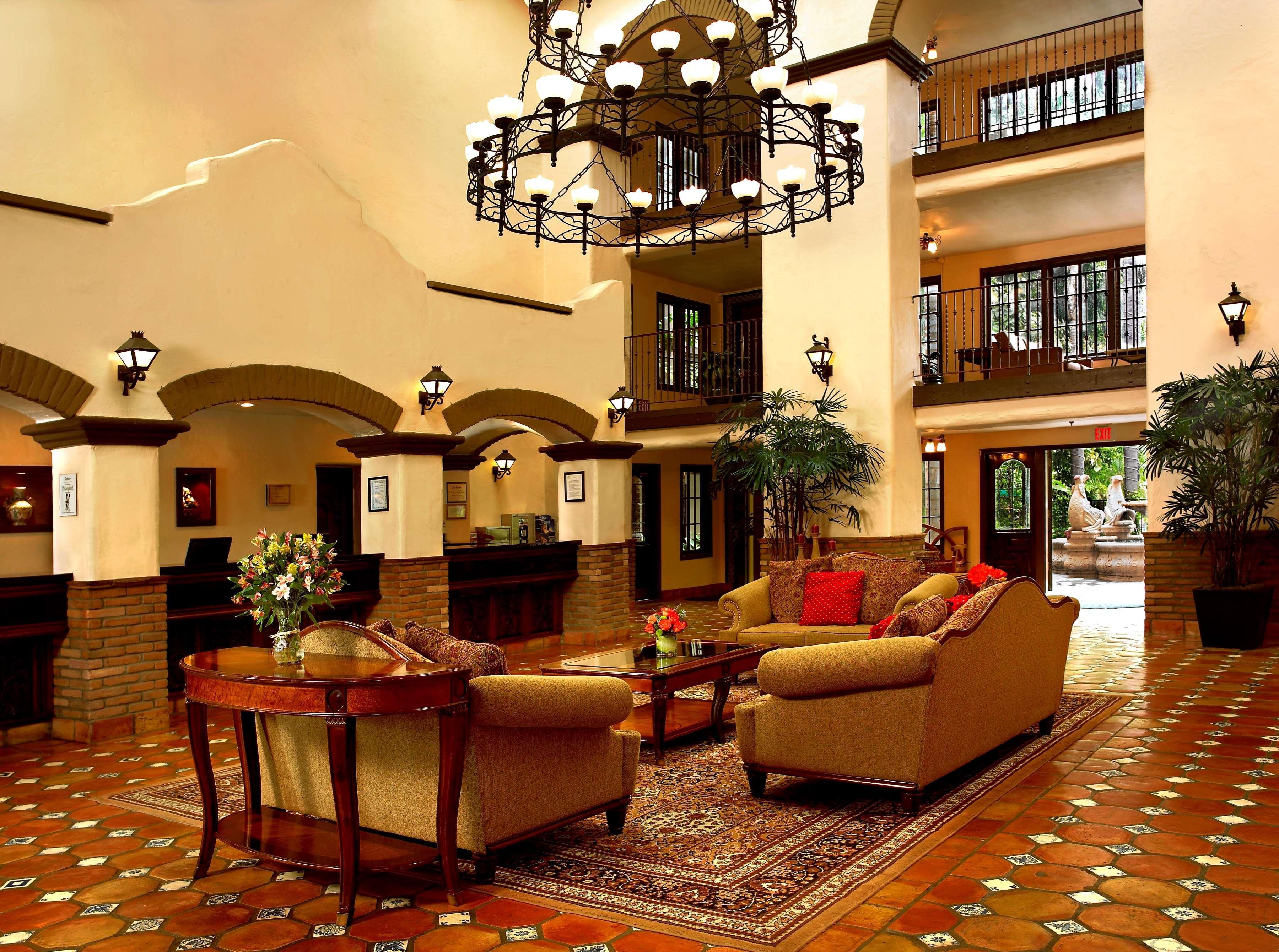 Buena Park Grand Hotel & Suites Eksteriør bilde