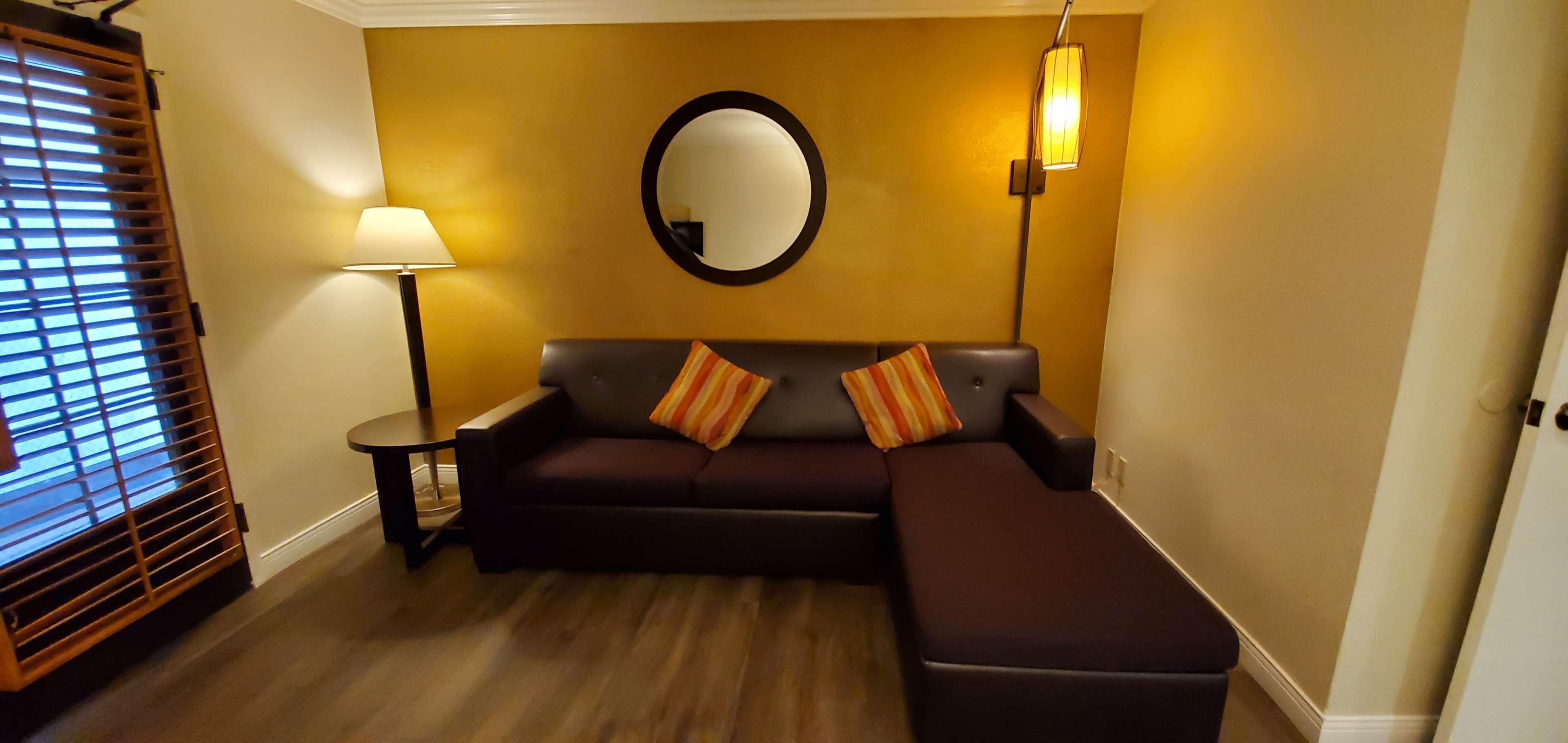 Buena Park Grand Hotel & Suites Eksteriør bilde
