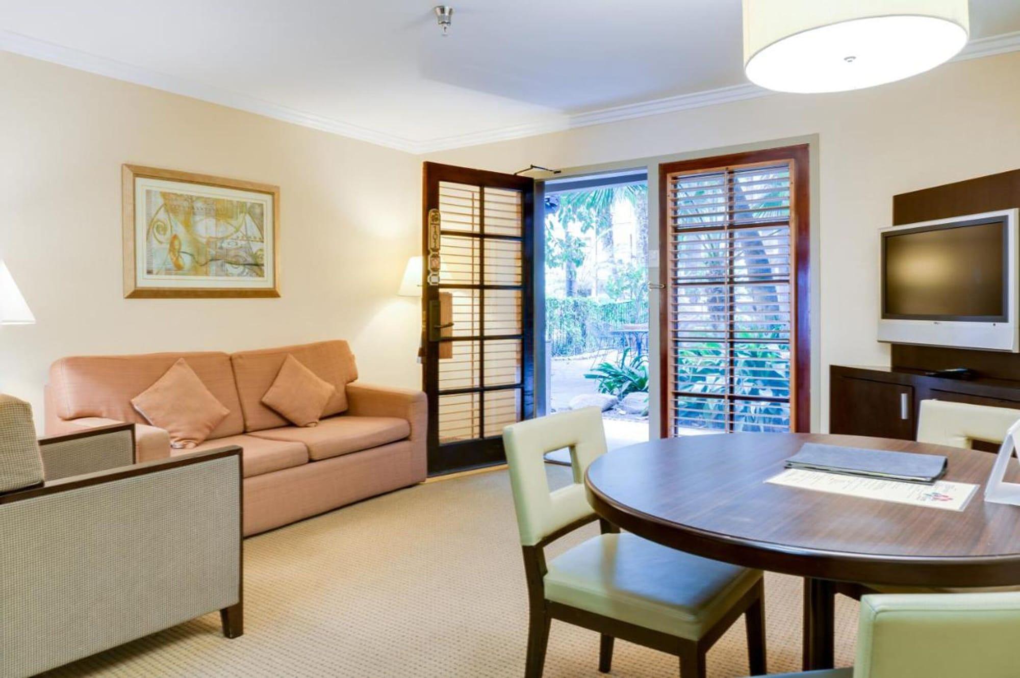 Buena Park Grand Hotel & Suites Eksteriør bilde