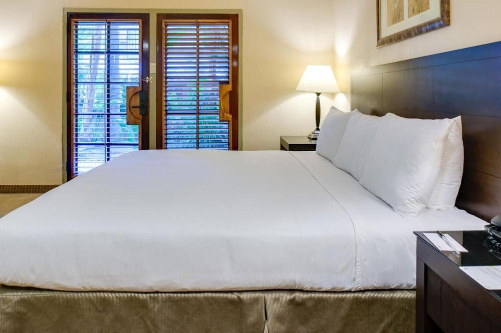 Buena Park Grand Hotel & Suites Eksteriør bilde