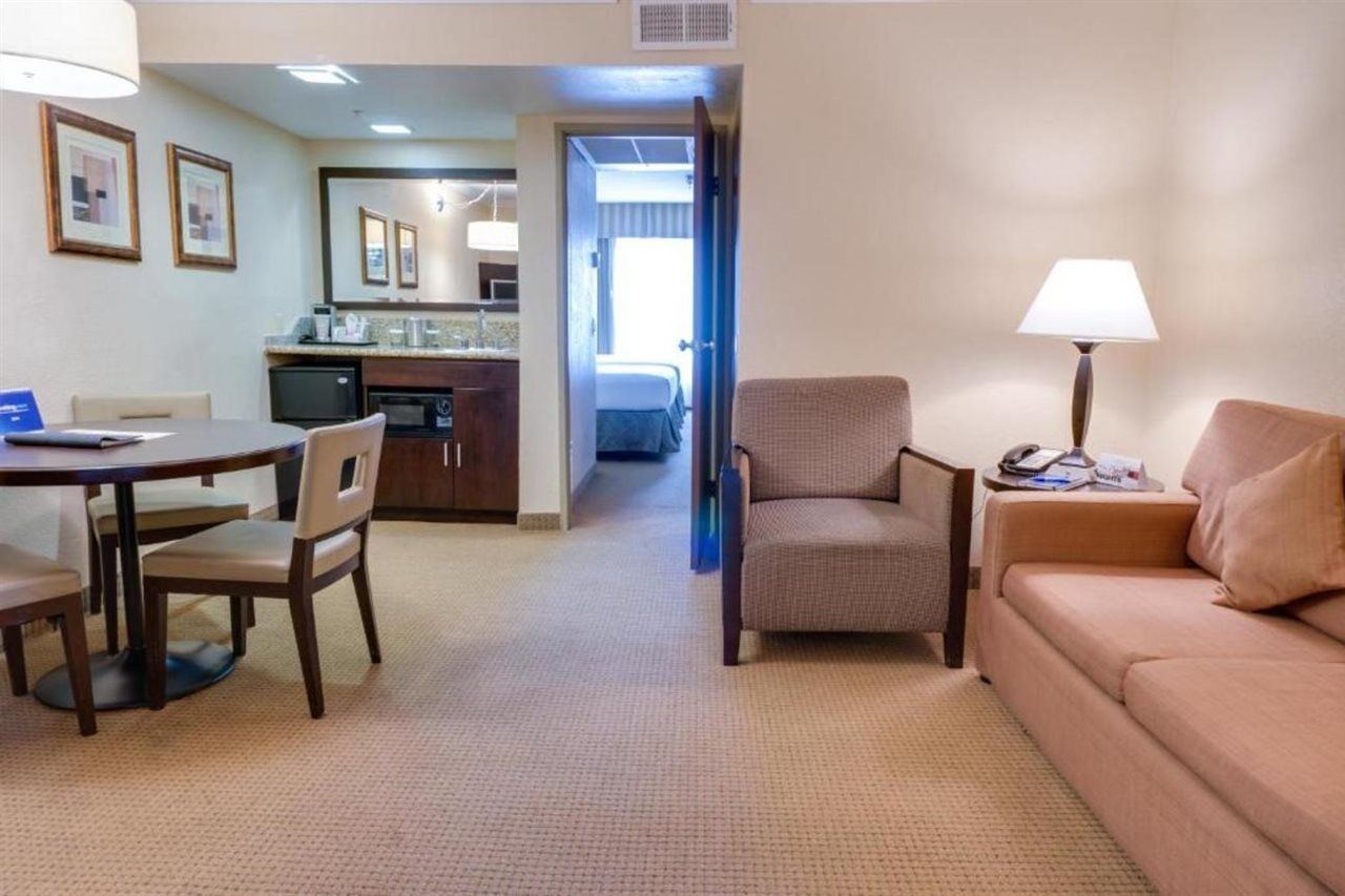 Buena Park Grand Hotel & Suites Eksteriør bilde