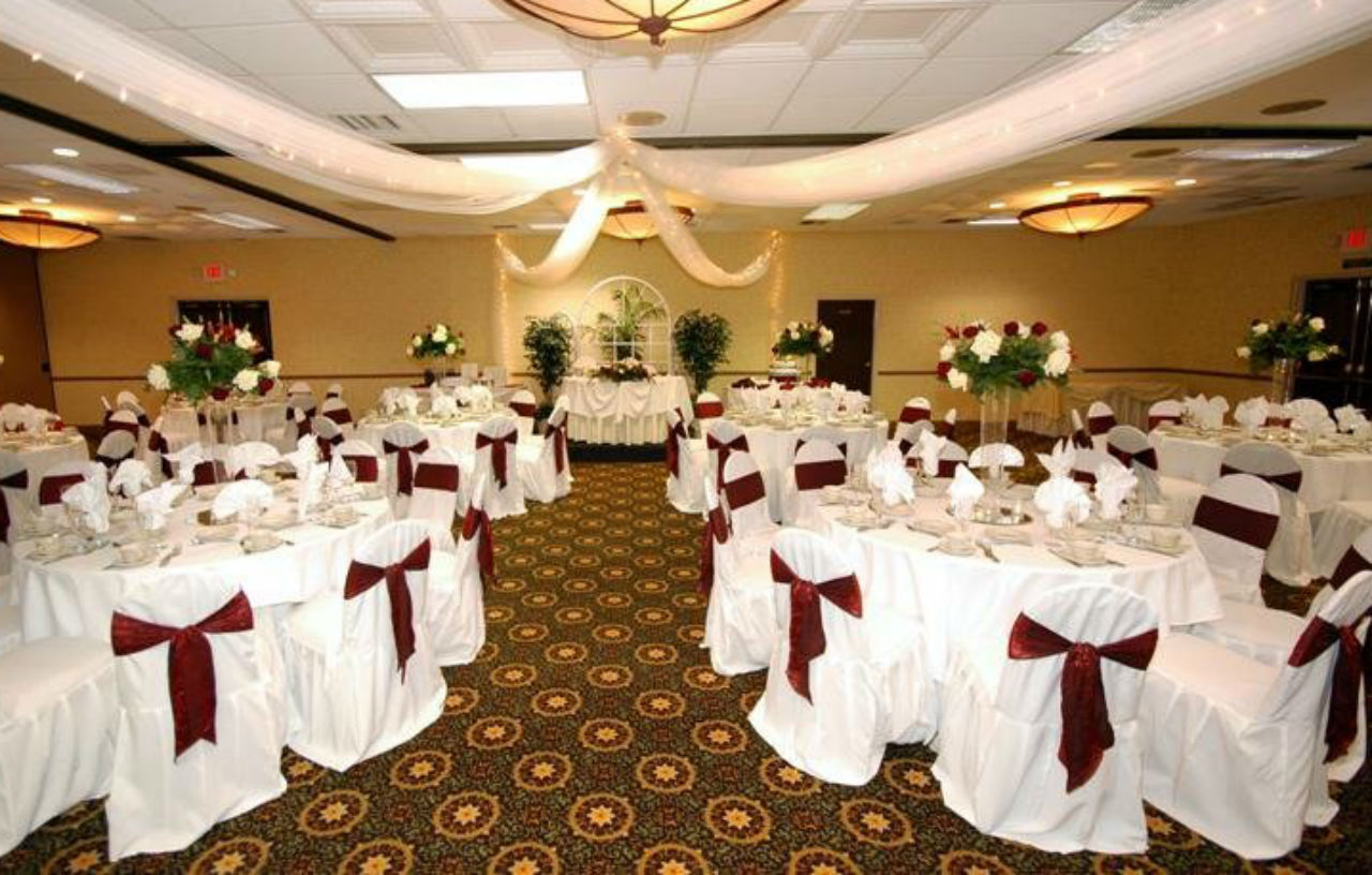 Buena Park Grand Hotel & Suites Eksteriør bilde